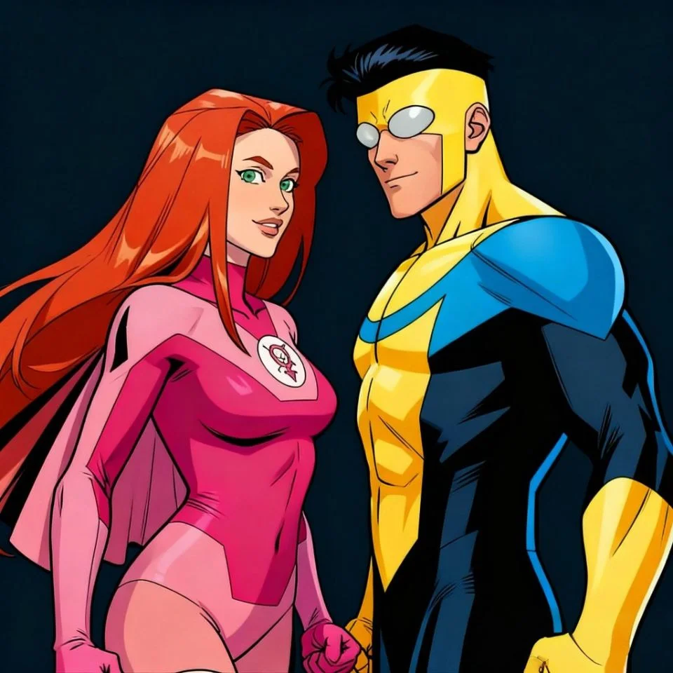 Invincible PFP Matching