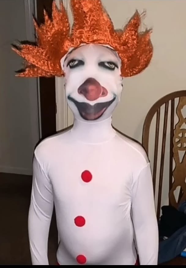 Goofy Ahh PFP for TikTok