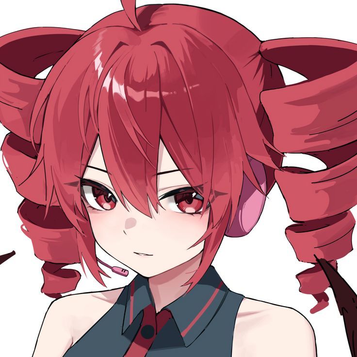 Teto PFP Cute