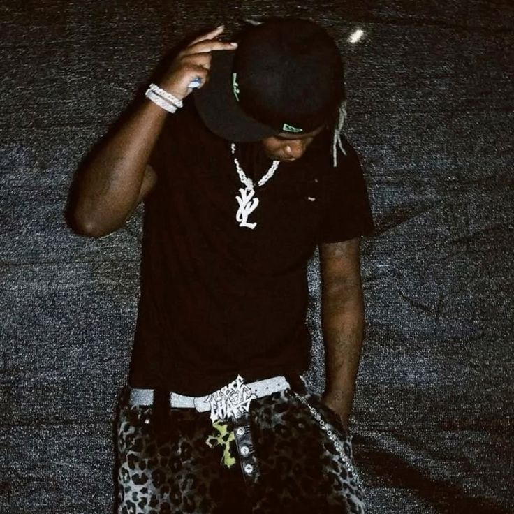 Ken Carson Pfp Pinterest