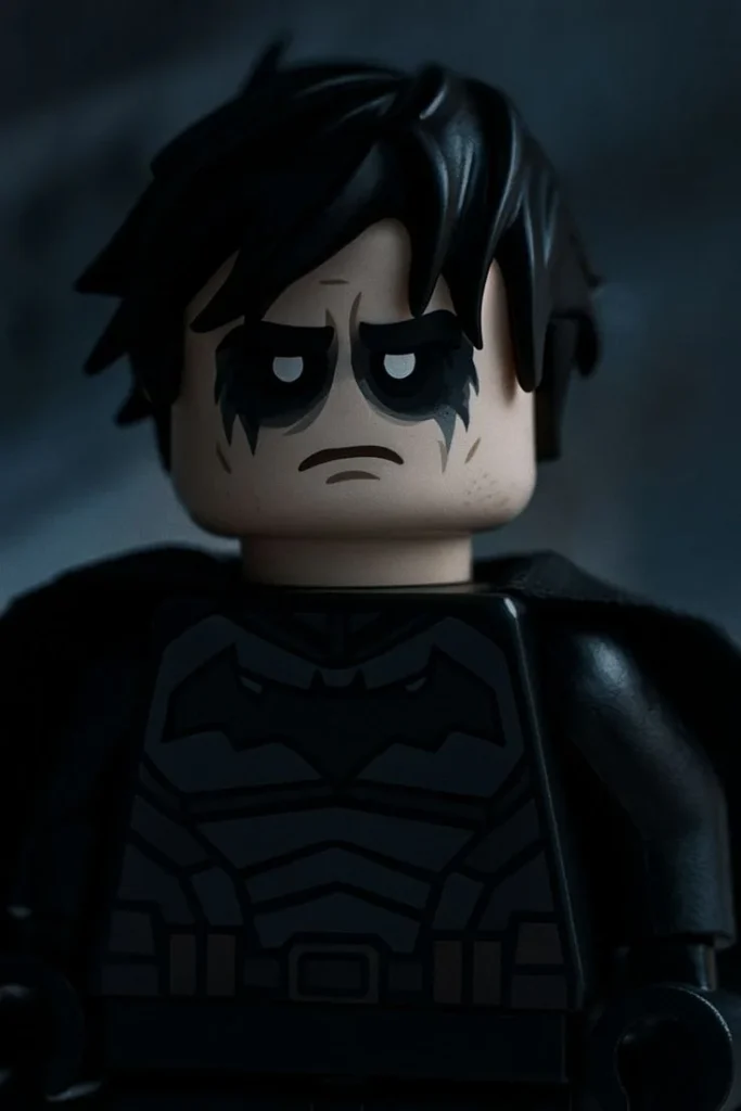 Lego Batman pfp