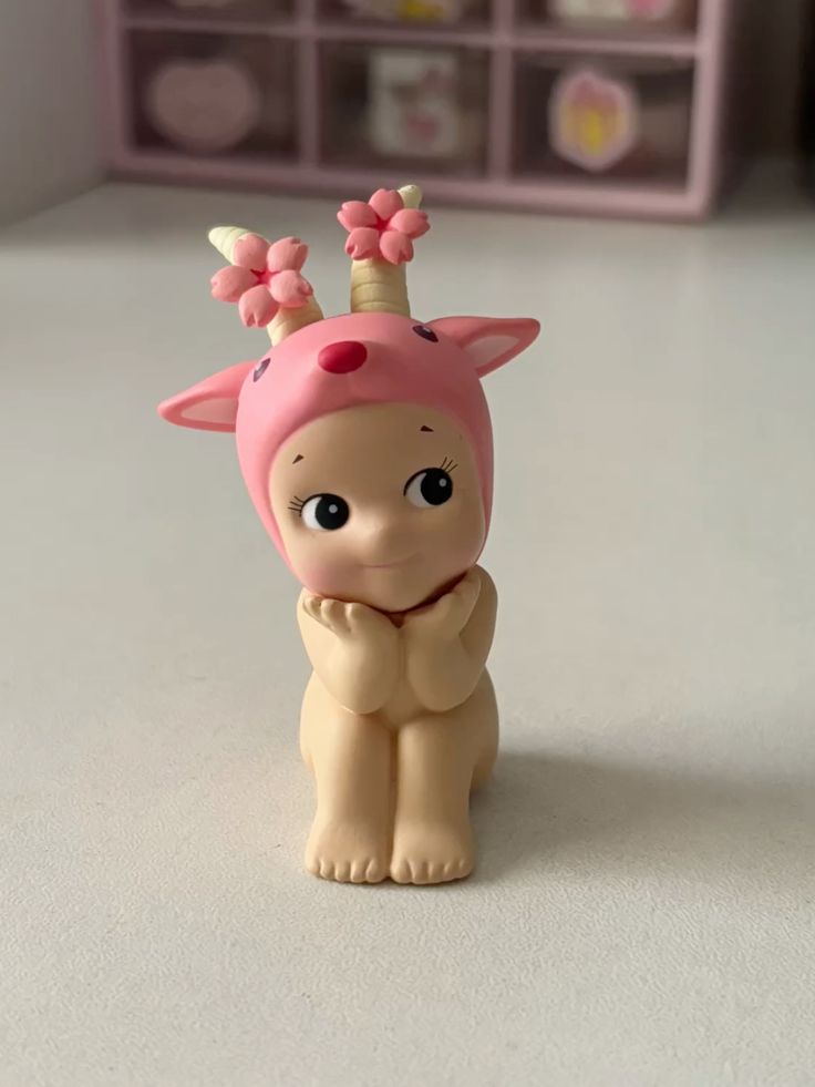 Sonny Angel PFP Aesthetic