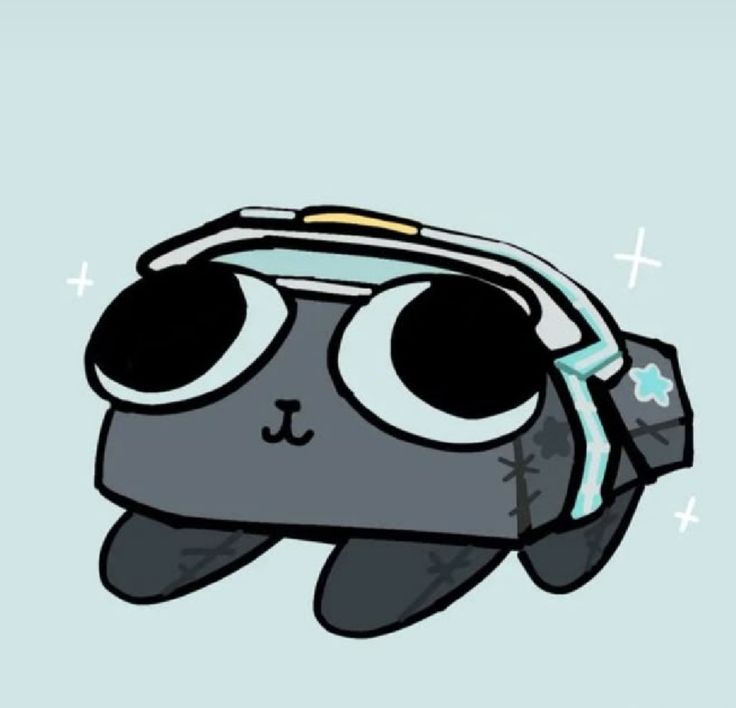 Dandys World Pfp Pebble