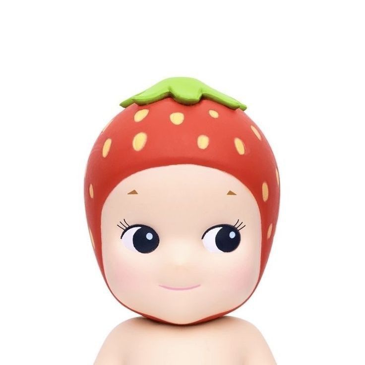 Sonny Angel PFP Strawberry