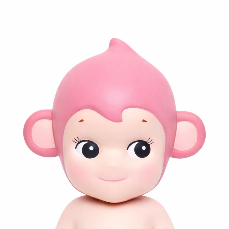 Sonny Angel PFP Pink