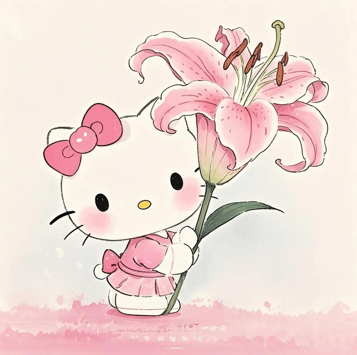 Cute Pink PFP Pinterest