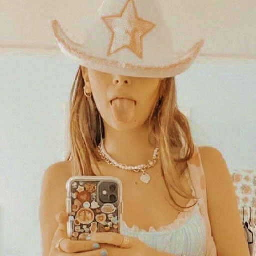 Preppy PFP Instagram