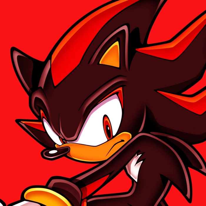 Sonic pfp Pinterest