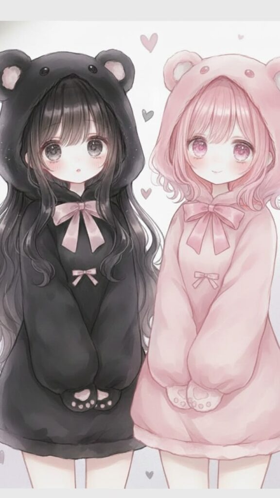 Cute Sanrio Pfp Matching