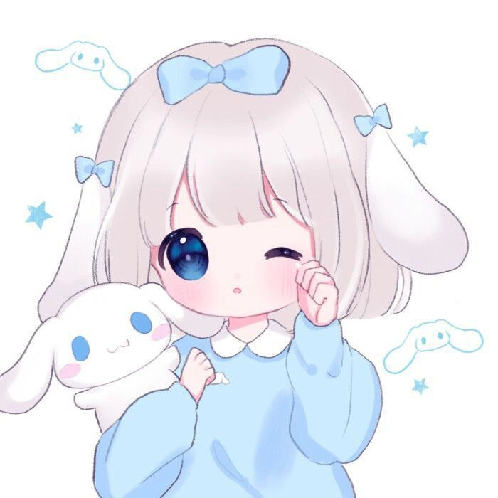 sanrio cinnamoroll pfp