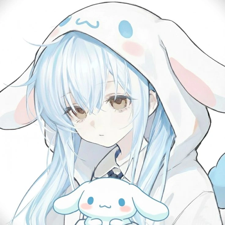 sanrio cinnamoroll pfp