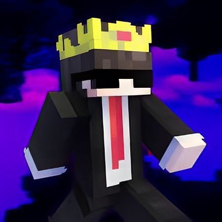 Minecraft PFP Bedrock