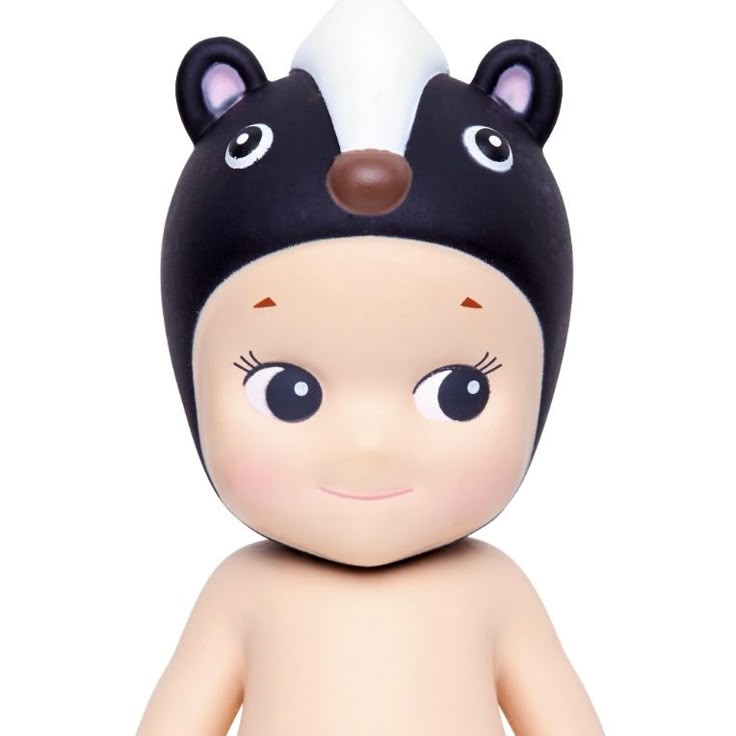 Sonny Angel PFP Black Background