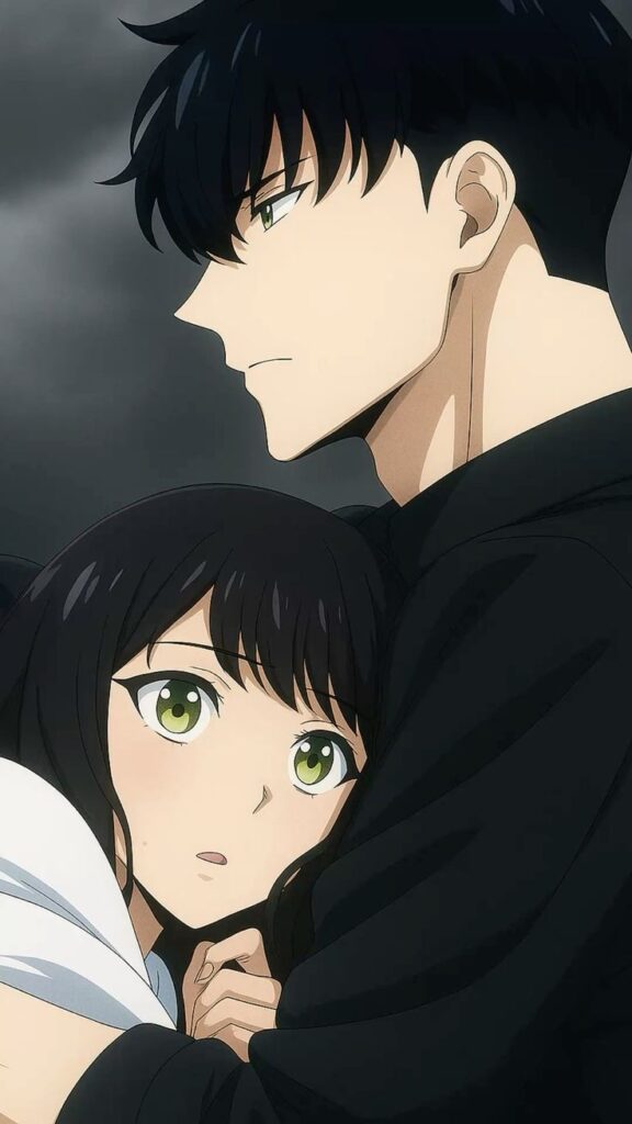 Solo Leveling pfp matching