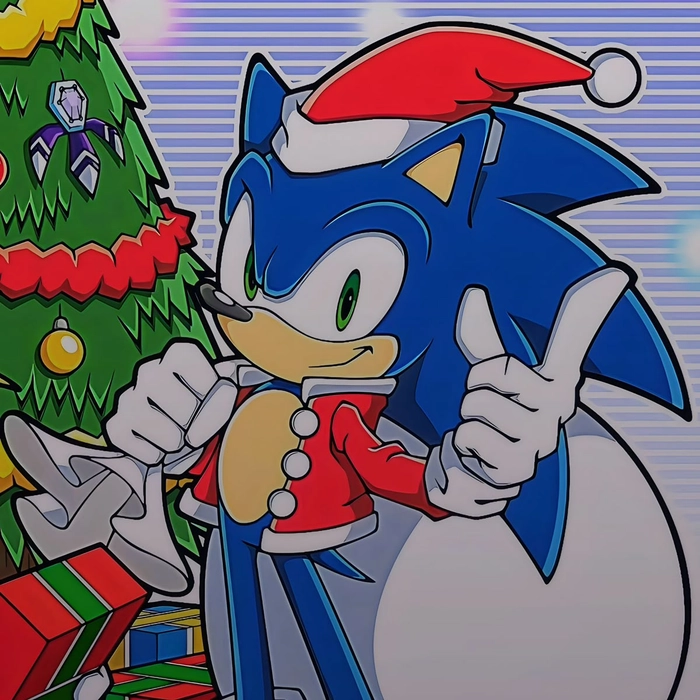 Sonic pfp Pinterest