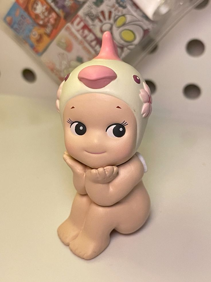 Sonny Angel PFP Aesthetic