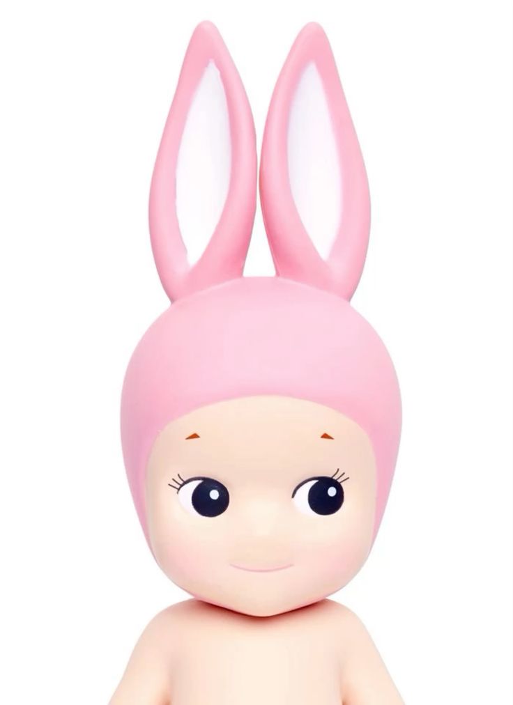 Sonny Angel PFP Pink