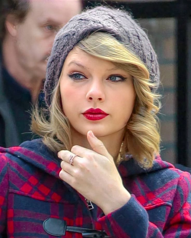 Taylor Swift PFP TikTok