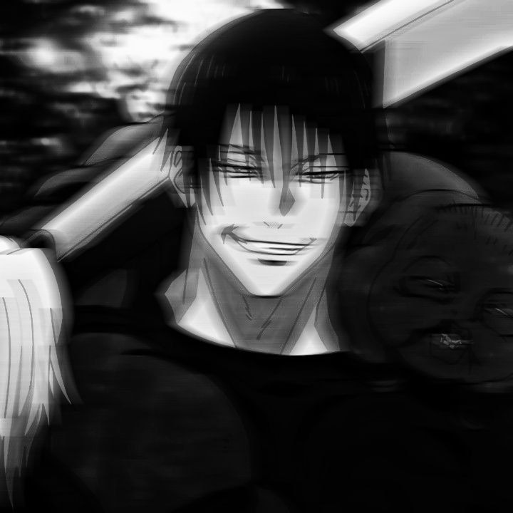 toji pfp for instagram