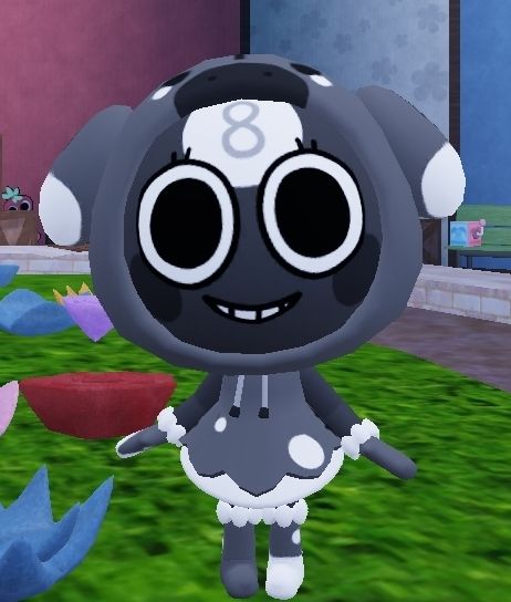 Dandys World pfp Funny