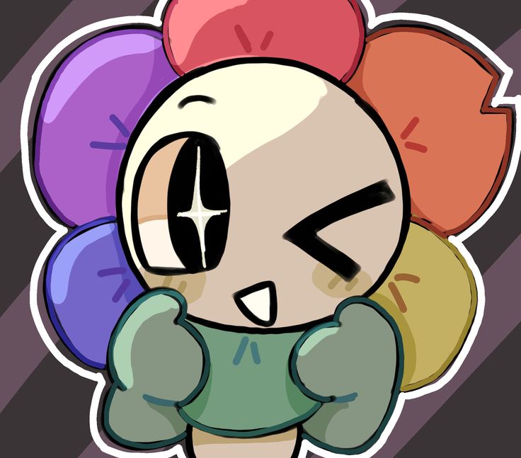 Dandys World Pfp pinterest