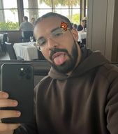 zesty Drake pfp