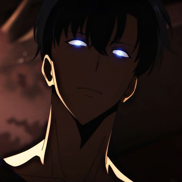 Solo leveling pfp for tiktok