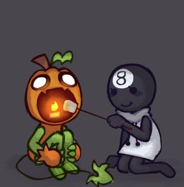 dandys world pfp all toons