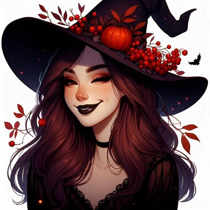 Cool halloween pfp