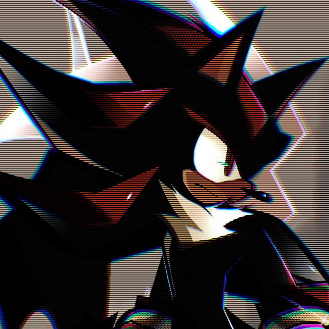 Dark Shadow PFP