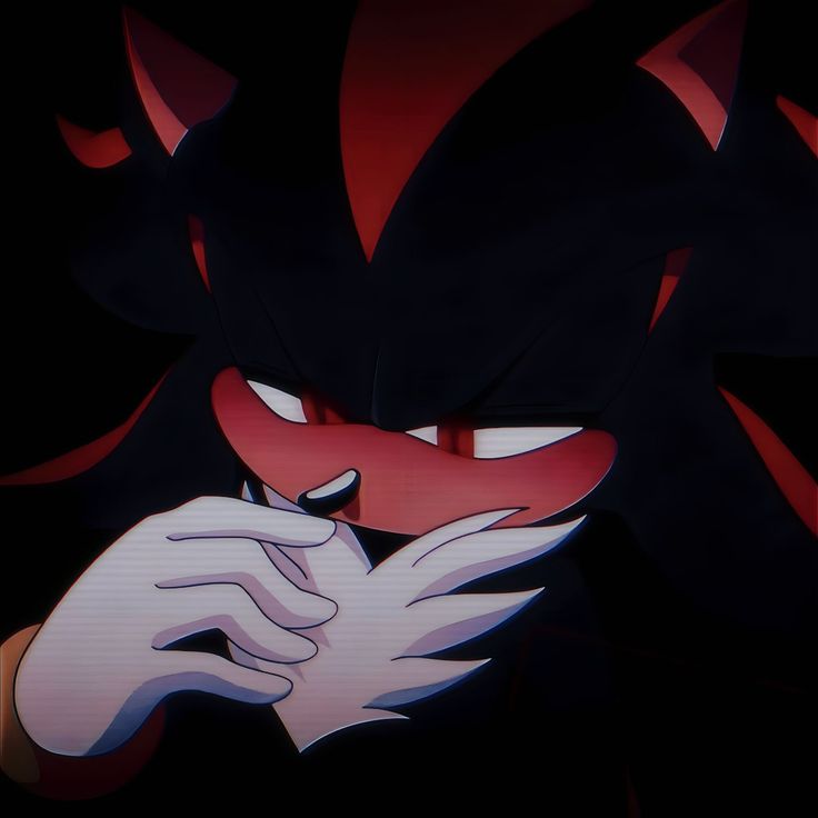 Cool Shadow PFP