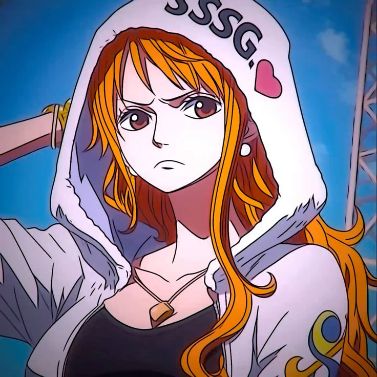 One Piece PFP Discord