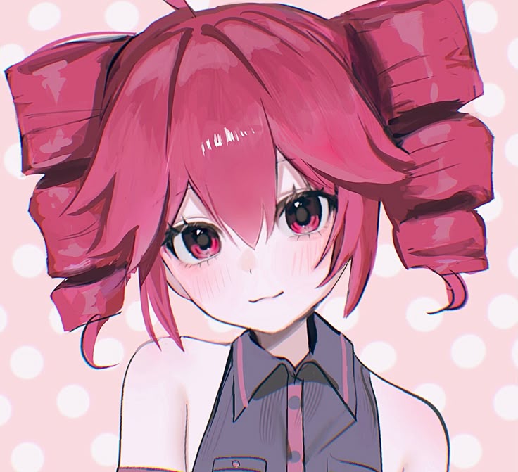 Teto PFP Cute