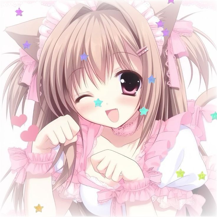 Kawaii Cutecore Pfp