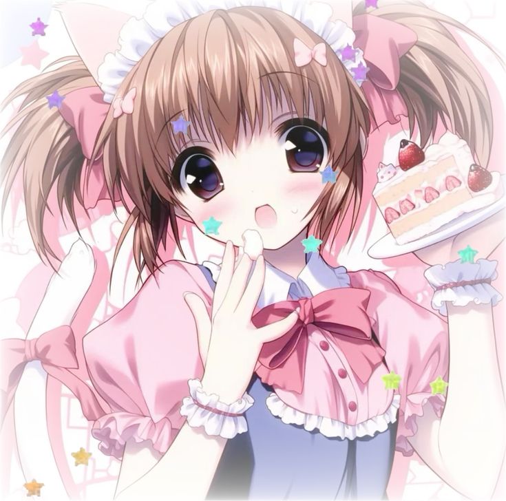 Kawaii Cutecore Pfp