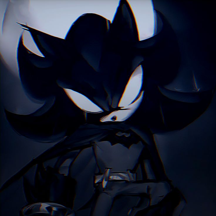 Cool Shadow PFP
