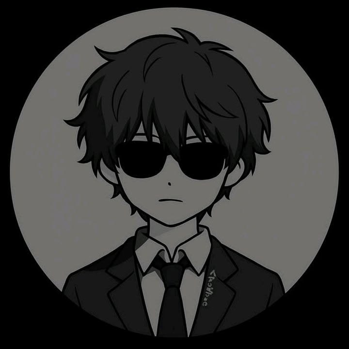 Default Pfp Aesthetic