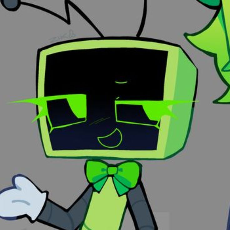 Dandys world pfp vee