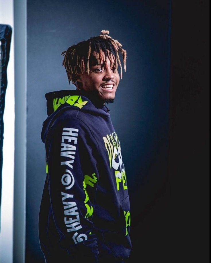 Juice wrld pfp pinterest