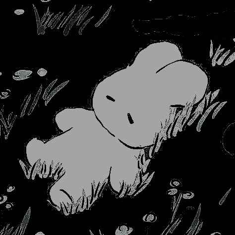 dark thoughts never sleep