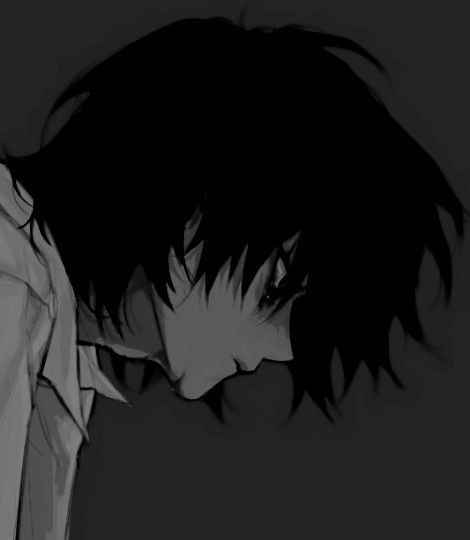 broken heart no words