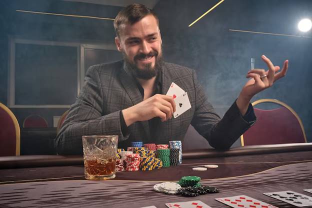 Benefits of Playing Live Dealer games