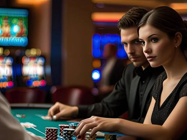 Benefits of Playing Live Dealer