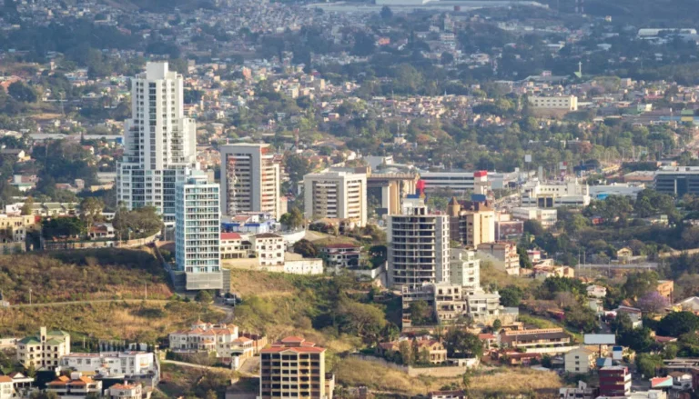 Central American Locations Investors