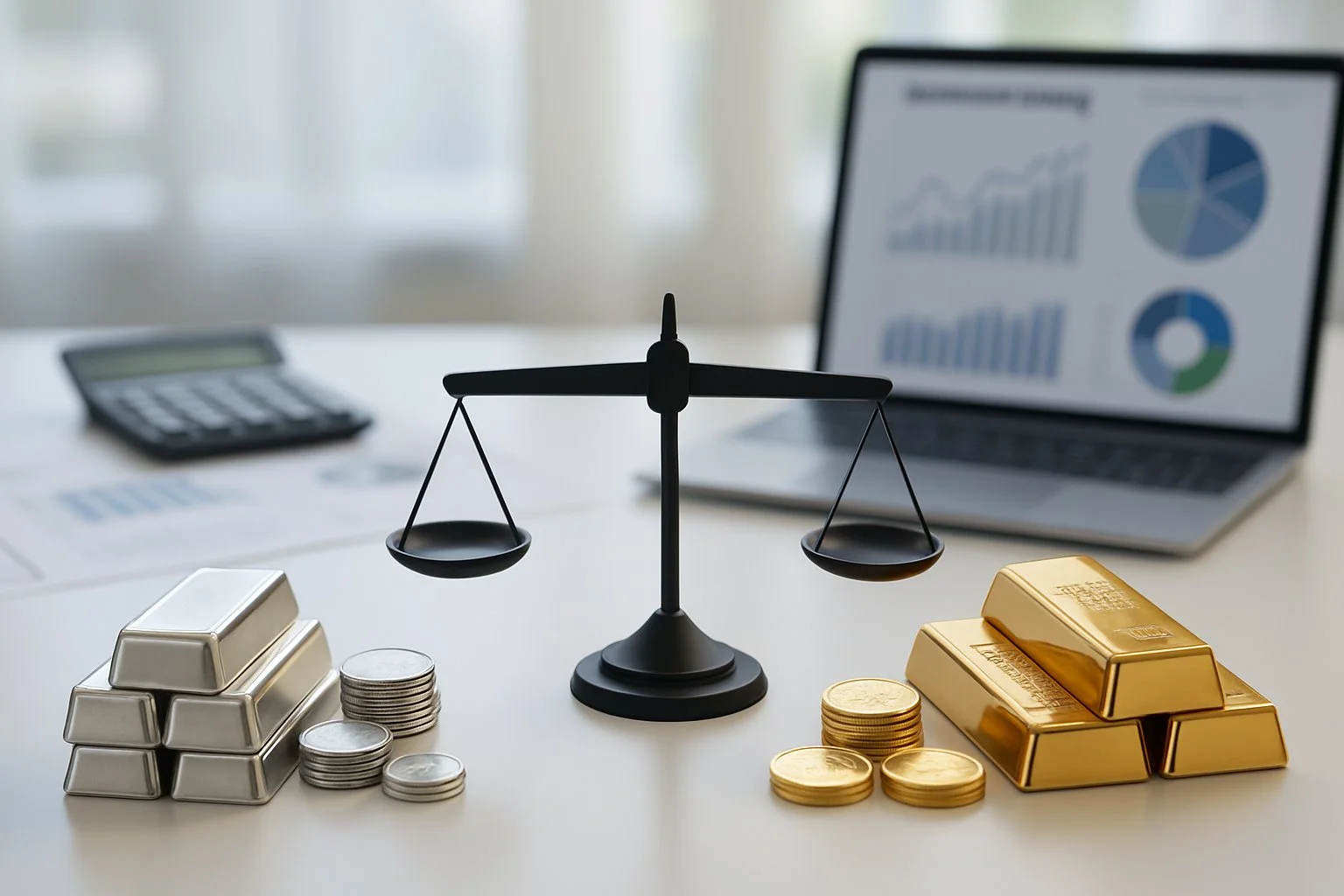 Diversifying Your Retirement