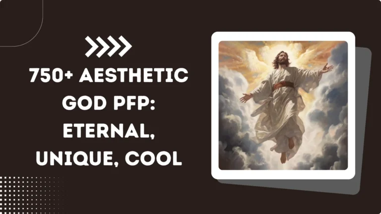 God PFP