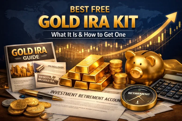 Gold IRA Kits