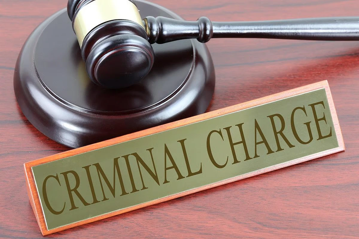 Rights When Facing Criminal Charges