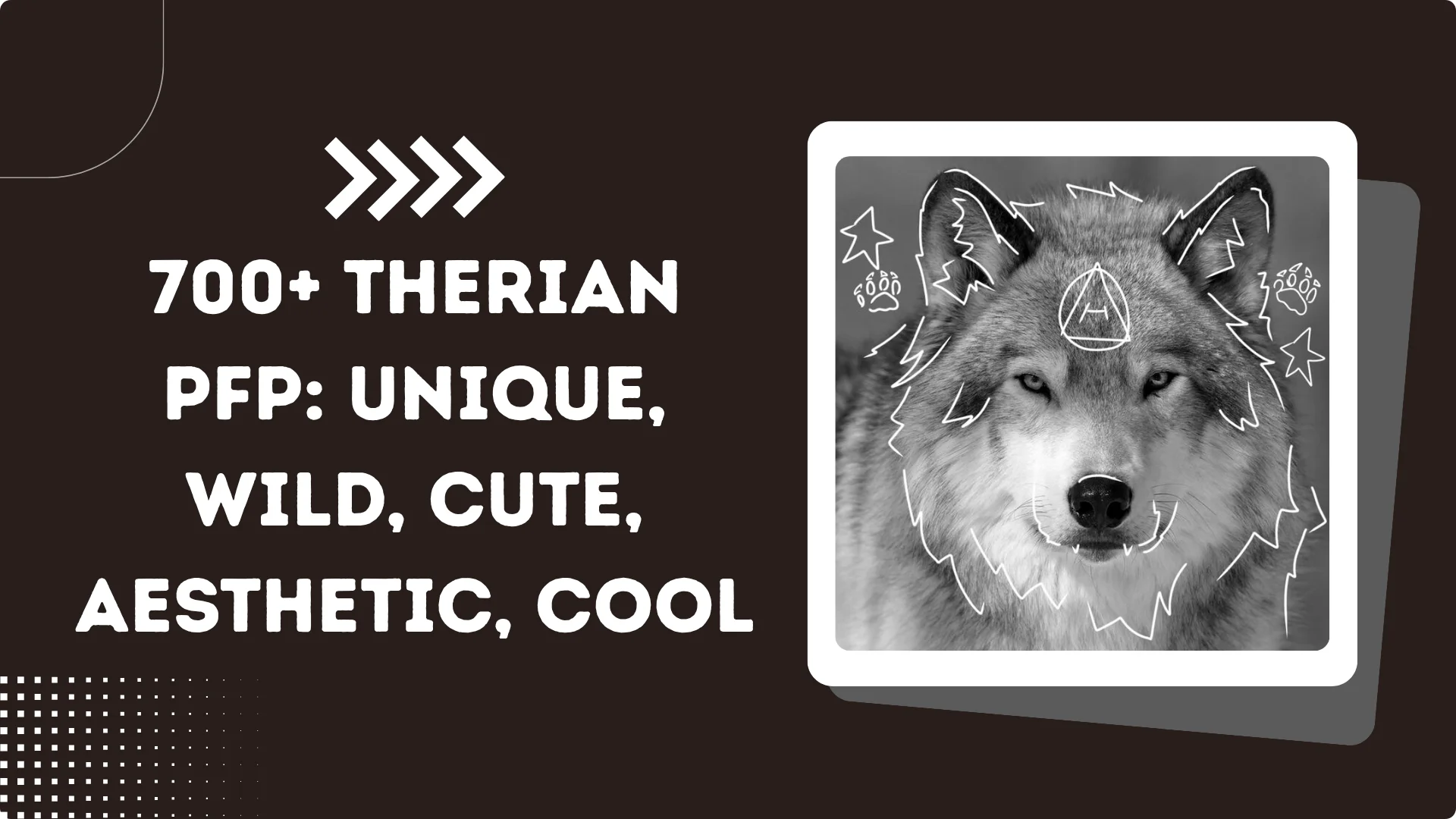 Therian PFP