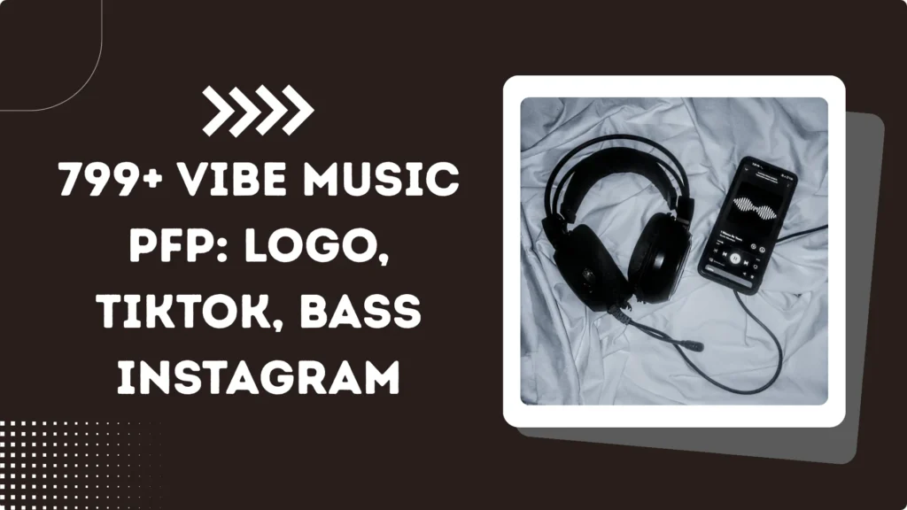 Vibe Music PFP